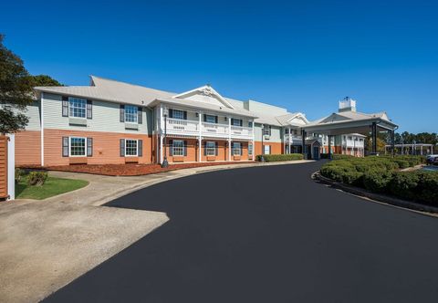 その他 SureStay Hotel by Best Western Tuscaloosa Southeast