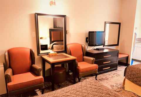 Lainnya Red Carpet Inn & Suites Calgary