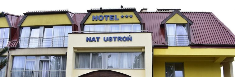 其他 Hotel NAT Ustroń