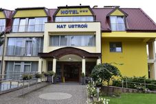 其他 Hotel NAT Ustroń