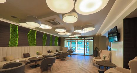 其他 2 Hotel NAT Ustroń