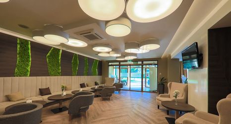 Others 2 Hotel NAT Ustroń