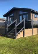 ภาพหลัก 2-bed Lodge Nearby the Beach in Berwick-upon-tweed