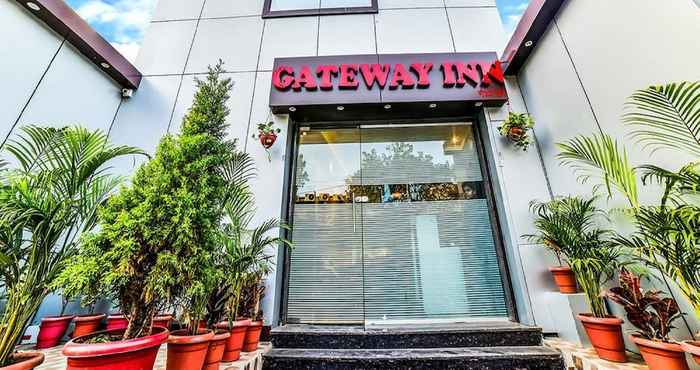 Lainnya Hotel Gateway Inn