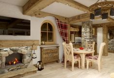 Lain-lain 6 Przystań w Tatrach - Przytulne Domki i Apartamenty-Luxury Holiday Villas in the Tatras