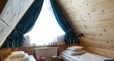 Lain-lain 2 Przystań w Tatrach - Przytulne Domki i Apartamenty-Luxury Holiday Villas in the Tatras