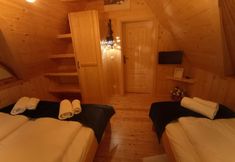 Lain-lain 3 Przystań w Tatrach - Przytulne Domki i Apartamenty-Luxury Holiday Villas in the Tatras