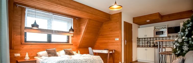 其他 Pod Tatrzańskim Niebem