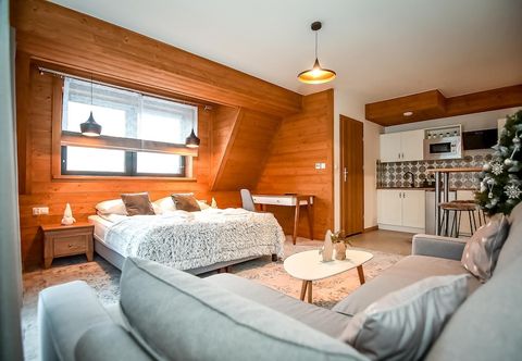 其他 Pod Tatrzańskim Niebem