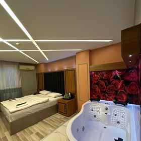 Primary image1Blueway 飯店,叶尼博斯纳飯店