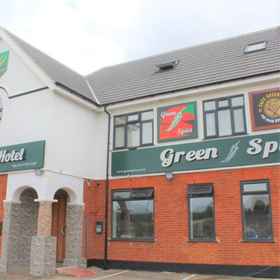 Primary image 1 โรงแรม กรีนวิว ใกล้ ดาร์ทฟอร์ด, โรงแรม & ที่พัก ทอนบริดจ์แอนด์มอลลิงดิสตริกต์