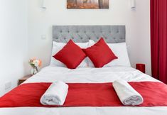 อื่นๆ 5 Green View Hotel Near Dartford