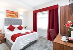 อื่นๆ 6 Green View Hotel Near Dartford