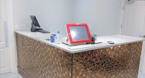 อื่นๆ 2 Green View Hotel Near Dartford