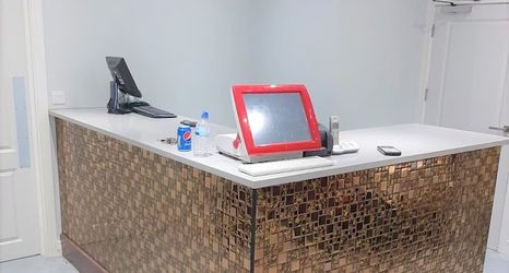 其他 2 Green View Hotel Near Dartford