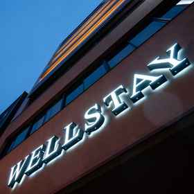 Primary image 1 WellStay Namba 9F, Osaka Metropolitan University I-site Namba Hotels