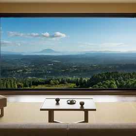 Primary image 1 호시노 리조트 KAI 기리시마, 소시 호텔