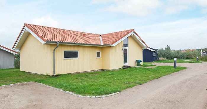 Lainnya Holiday Home in Großenbrode