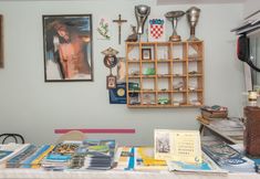 Others 4 Lovely Holiday Home in Okrug Gornji near Sea