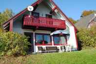 Others Holiday Home in Hesse in Top Location With Garden, Sauna