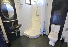 Others 5 Cozy Studio 2 at the Seaside Agrotourism