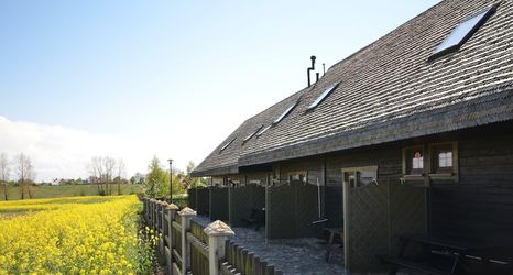 Others 2 Cozy Studio 2 at the Seaside Agrotourism