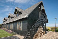 Others Cozy Studio 2 at the Seaside Agrotourism