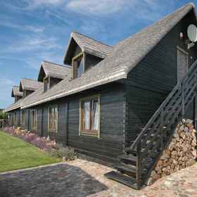 Primary image 1 Cozy Studio 3 at the Seaside Agrotourism, Sławno County Hotels