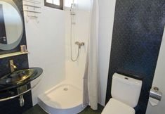 其他 6 Cozy Studio 3 at the Seaside Agrotourism