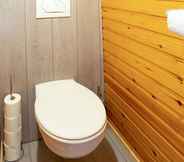 Others 6 Alluring Holiday Home in Fraiture With Infrared Sauna