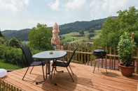 Lain-lain Soothing Apartment in Malsburg-marzell With Private Garden