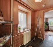 Lain-lain 3 Soothing Apartment in Malsburg-marzell With Private Garden