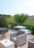 Imej utama Garden-view Apartment in Coriano Italy With Swimming Pool