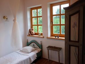 Lainnya 4 Masurian Settlement - House for 6 People Near the Lake - 2 Bedrooms