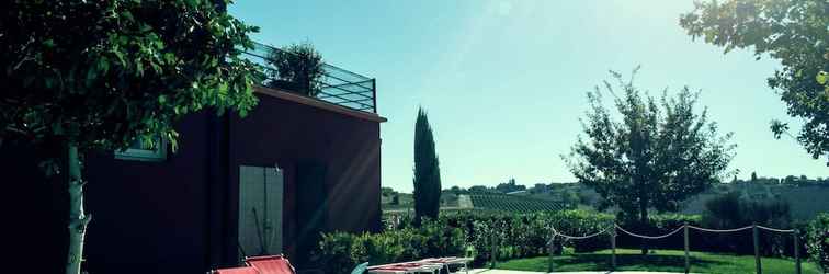 อื่นๆ Lovely Apartment in Coriano Italy With Swimming Pool