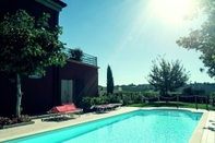 Others Lovely Apartment in Coriano Italy With Swimming Pool