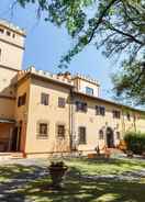 Primary image Spacious Villa in Empoli With Swimming Pool