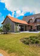 Imej utama Chic Villa in Comines-warneton With Garden