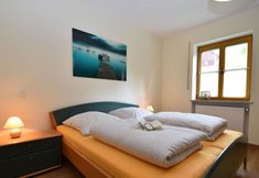 Others 7 Apartment in Tannesberg Near Goldsteig Trail