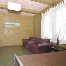 Primary image 1 Cottage in Cisowo Near Baltic Coast Beach, Sławno County Hotels