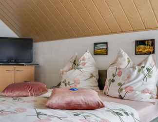 Lain-lain 2 Beautiful Apartment in Blankenburg With Sauna