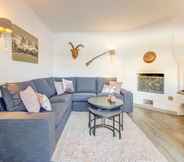 Others 4 Valley View Apartment in Kirchberg in Tyrol near Skiing Area