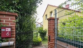 Others 4 Lively Holiday Home in Wien With Private Garden