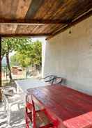 Primary image Peaceful Holiday Home in Pieve Santo Stefano With Garden