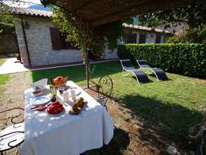 Others 4 Pretty Farmhouse in Casperia With Swimming Pool