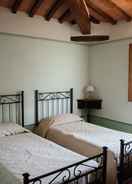 Room A Charming Agritourism Complex in the Chiana Valley