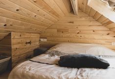 Others 5 Chalet in Barvaux-sur-ourthe With Sauna