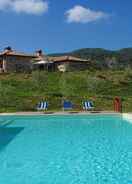 Primary image Farmhouse in Passignano sul Trasimeno With Pool