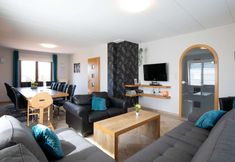 Others 3 Spacious Holiday Home in the Ardennes with Sauna & Hot Tub