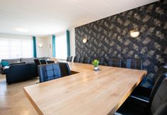 Others 6 Spacious Holiday Home in the Ardennes with Sauna & Hot Tub